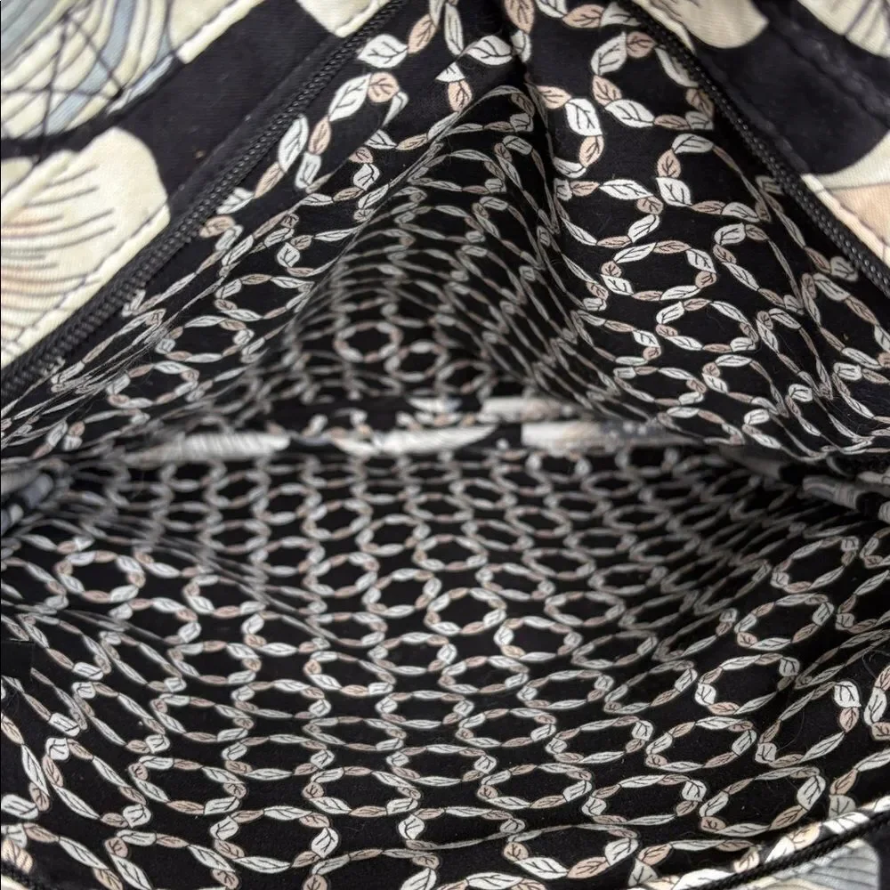 Vera Bradley Camilla Laptop travel tote
